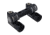 Shrewd Atlas V-Bar Double Bow Stabilizers, Matte Black, SMAVB2ATLASMBK
