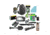 SHTF Bug Out Bag Survival Kit