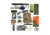 SHTF Bug Out Bag Survival Kit, SHTFBS-KIT4