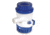 SHURFLO 700 Bilge Pump - 12 VDC, 700 GPH 56118
