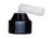 SHURFLO Elbow Fitting Wingnut Swivel Nylon 1/2in.14 Npt, F x 3/8" Barb, 244-3916