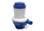 SHURFLO High Flow Livewell 2000 Pump - 12 VDC, 2000 GPH 56084