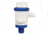 SHURFLO PIRANHA Ballast 800 Pump - 12 VDC, 800 GPH 56114