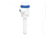 SHURFLO PIRANHA Straight Port Aerator 600 Livewell Pump - 12 VDC, 600 GPH 56088