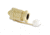 SHURFLO Pressure Reducing City Water Entry - In-Line - Cream 56143