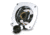 SHURFLO Pressure Reducing City Water Entry - Wall Mount - Chrome 56144