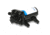 SHURFLO PRO WASHDOWN KIT II Deluxe - 12 VDC - 4.0 GPM - Includes Pump, Fittings, Nozzle, Strainer, 25' Hose 56067