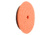 Shurhold Buff Magic Light Duty Orange Foam Pad - 7" 57975