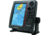 Si-Tex Plotter, 7in, Ext. GPS, Navionics+, New Condition STX-SVS-760C