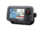 Si-Tex SVS-560CF Chartplotter - 5" Color Screen w/Internal GPS &amp; Navionics+ Flexible Coverage 56187