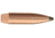 Sierra Bullets 1560 GameKing 6mm .243 100 GR Spitzer Boat Tail SBT 100 Box