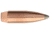 Sierra Bullets 1625 GameKing 25 Caliber .257 100 GR Spitzer Boat Tail SBT 100 Box