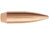 Sierra Bullets 1628 MatchKing 25 Caliber .257 100 GR Hollow Point Boat Tail HPBT 100