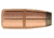 Sierra Bullets 2020 Pro-Hunter 30 Caliber .308 125 GR Hollow Point Flat Nose HPFN 100