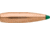 Sierra Bullets 4100 Tipped GameKing 6mm .243 90 GR Boat Tail Hollow Point BTHP 100 Bo