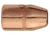 Sierra Bullets 8325 Sports Master 38 Caliber .357 140 GR Jacketed Hollow Cavity JHC 1