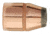 Sierra Bullets 8620 Sports Master 44 Caliber .4295 210 GR Jacketed Hollow Cavity JHC