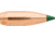 Sierra Bullets BlitzKing Rifle Bullets, 6mm, Boat Tail BT, 70 grain, 500 Rounds/Box, 1507C