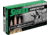 Sierra Bullets GameChanger 6.5 Creedmoor 140 Grain Sierra Tipped GameKing Brass Cased Rifle Ammo, 20 Rounds, A4340--05