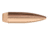 Sierra Bullets .30 Caliber 168 Grain Hollow Point Boat Tail Rifle Bullets