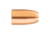 Sierra Bullets 40 Caliber 200 Grain Roundnose Rifle Bullets