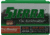 Sierra Bullets 44/70 Caliber 400 Grain Hollow Point / Flatnose Rifle Bullets