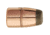 Sierra Bullets 44/70 Caliber 400 Grain Hollow Point / Flatnose Rifle Bullets