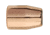 Sierra Bullets .45 Caliber 185 Grain Jacketed Hollow Point Pistol Bullets
