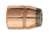 Sierra Bullets .45 Caliber 225 Grain Jacketed Hollow Point Pistol Bullets