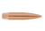 Sierra Bullets 6mm 107 Grain Hollow Point Boat Tail Rifle Bullets