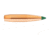 Sierra Bullets 6mm 17 Grain Tipped MatchKing Rifle Bullets