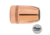 Sierra Bullets Sig Sauer V-Crown by Sierra Handgun Bullets 9mm .355" 125 gr JHP Sig Sauer V- Crown 100/ct, CSSI9925