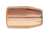 Sierra Bullets Sports Master Pistol Bullets, 10mm, 180 Grain, Jacketed Hollow Point, 1000 Bullets, 8460K