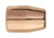 Sierra Bullets Sports Master Pistol Bullets, .45 Caliber, 230 Grain, Jacketed Hollow Point, 1000 Bullets, 8805K