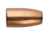 Sierra Bullets Sports Master Pistol Bullets, 9mm, 147 Grain, Jacketed Hollow Point, 100 Bullets, 8147