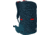 Sierra Designs 20-30L Flex Hike Backpack, Majolica Blue, 80711823MJB