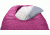Sierra Designs Backcountry Bed 600F 3 Season Sleeping Bag-Boysenberry-Women's-Regular