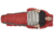Sierra Designs Backcountry Bed 650F 20 Deg Sleeping Bag, Red, Regular, 70603820R