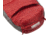 Sierra Designs Backcountry Bed 650F 20 Deg Sleeping Bag, Red, Regular, 70603820R