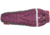 Sierra Designs Backcountry Bed 650F 20 Deg Sleeping Bag - Womens, Purple, Regular, 70603920R