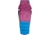 Sierra Designs Backcountry Bed 650F 20 Deg Sleeping Bag - Womens, Purple/White/Grey, Regular, 70603924R