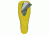 Sierra Designs Backcountry Bed Elite 850 - 2 Season Sleeping Bag-Yellow-Long