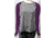 Sierra Designs Convertible Shrug-Women's-Medium-Lilac
