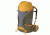 Sierra Designs Discovery 30 Pack-Sunflower-S/M