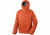 Sierra Designs DriDown Hoody - Men's-Red Clay-Small