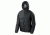 Sierra Designs Elite Dridown Hoody - Mens-Black-X-Large