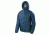Sierra Designs Elite Dridown Hoody - Mens-Poseidon-X-Large