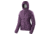 Sierra Designs DriDown Hoody-Women's-Medium-Purple