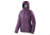 Sierra Designs Elite Dridown Parka - Womens-Purple-Large