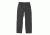 Sierra Designs Elwah Pant, Black, Small, 2562317BK-SM